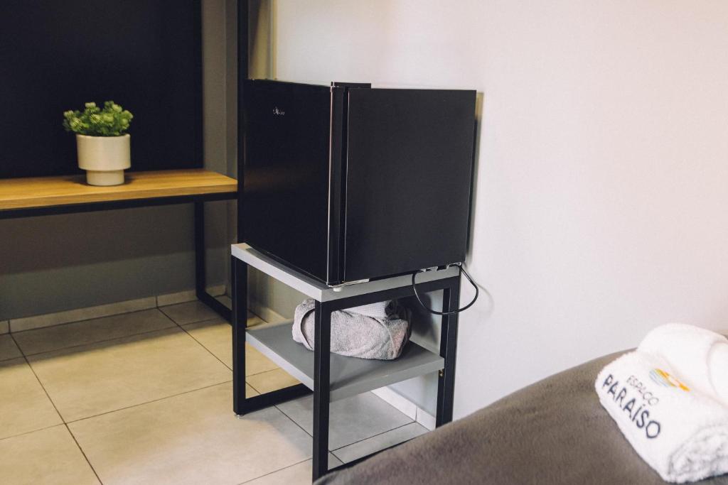 Espaço Paraíso Ortigueira - Standard-Doppelzimmer