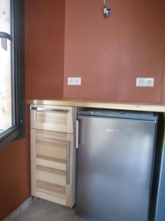 Chambre dans gîtes indépendant en Périgord Noir - Maison 1 Chambre