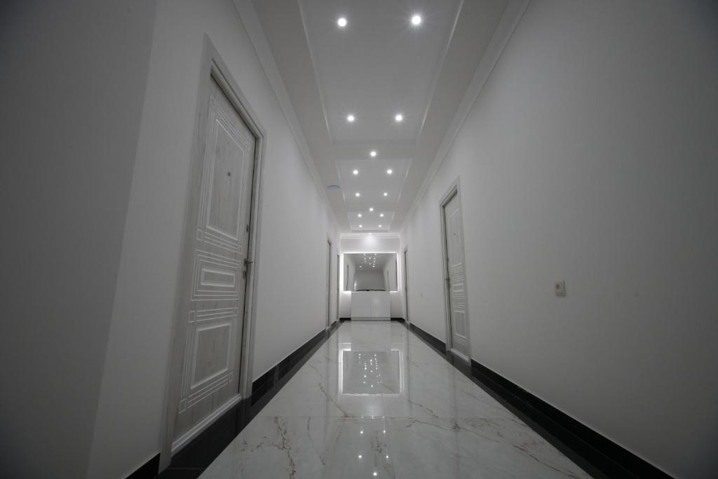 Fotografie z fotogalerie ubytování WHITE HOTEL GYUMRI v destinaci Gjumri