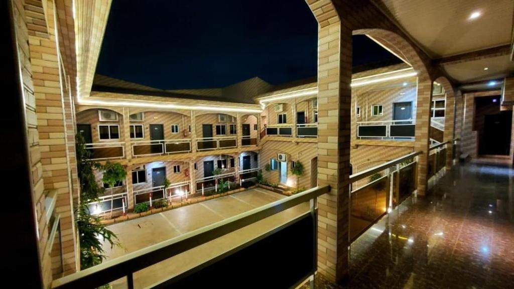 Fotografie z fotogalerie ubytování Hôtel Excelle Xior v destinaci Yaoundé