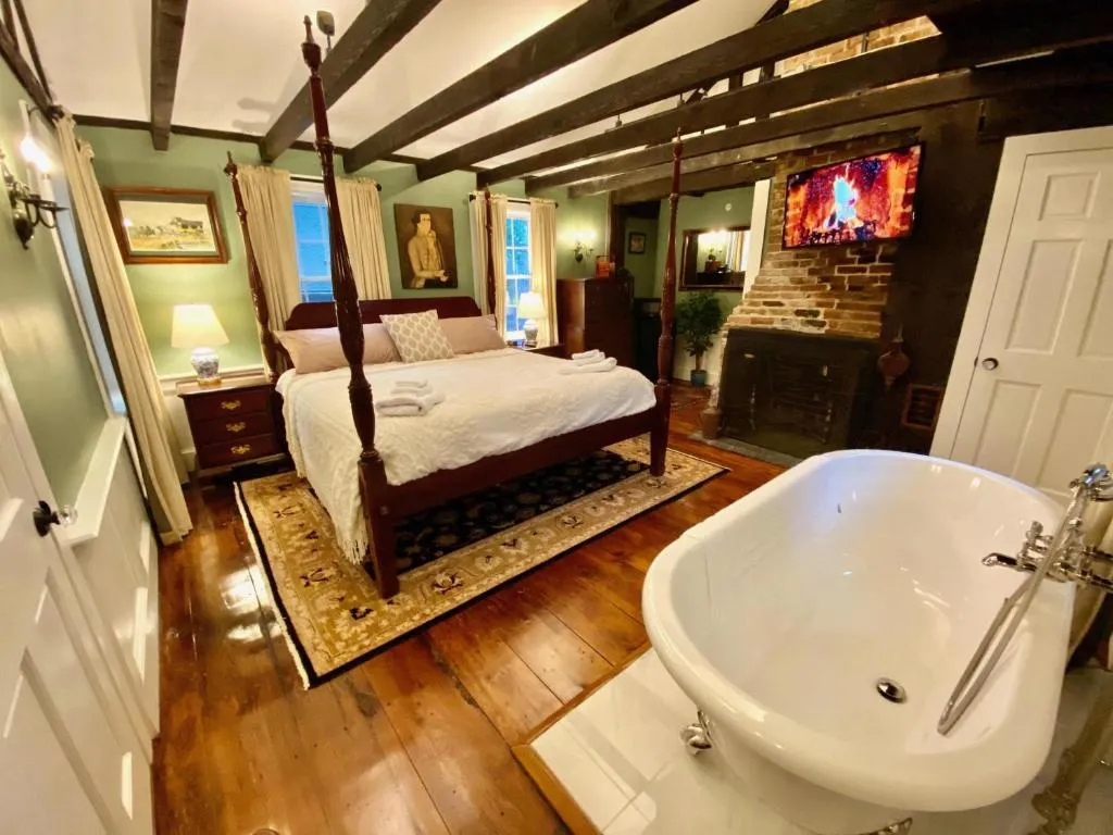 The 10 best B&Bs in Salem, US | Booking.com