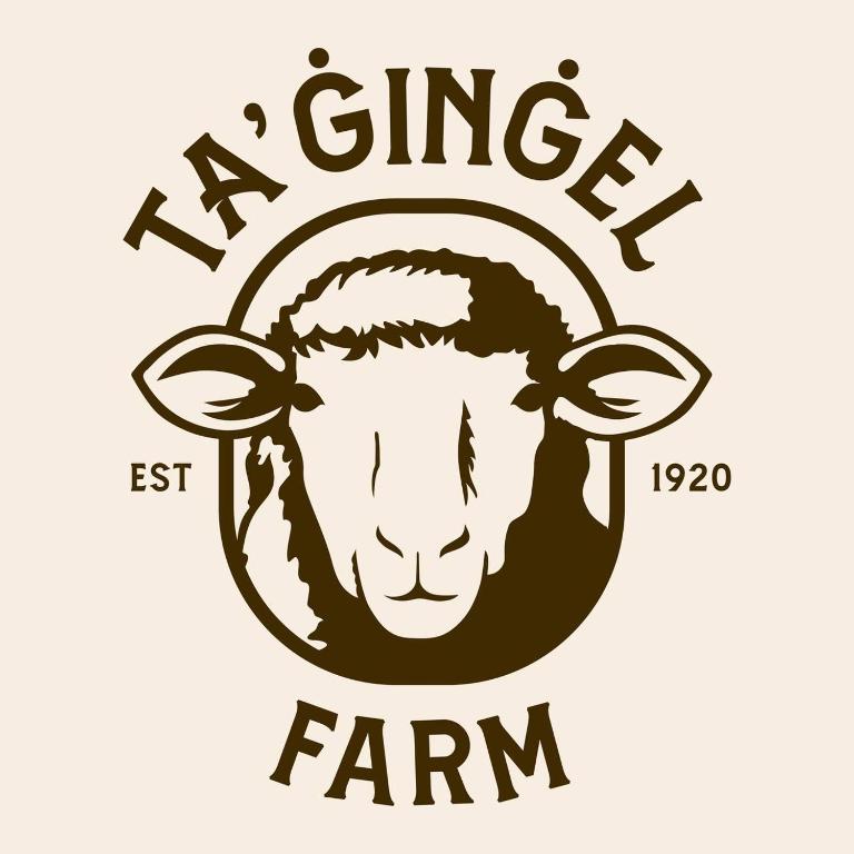 Ta' Gingel Farm Agriturisim B&B. Malta - Deluxe Family Suite
