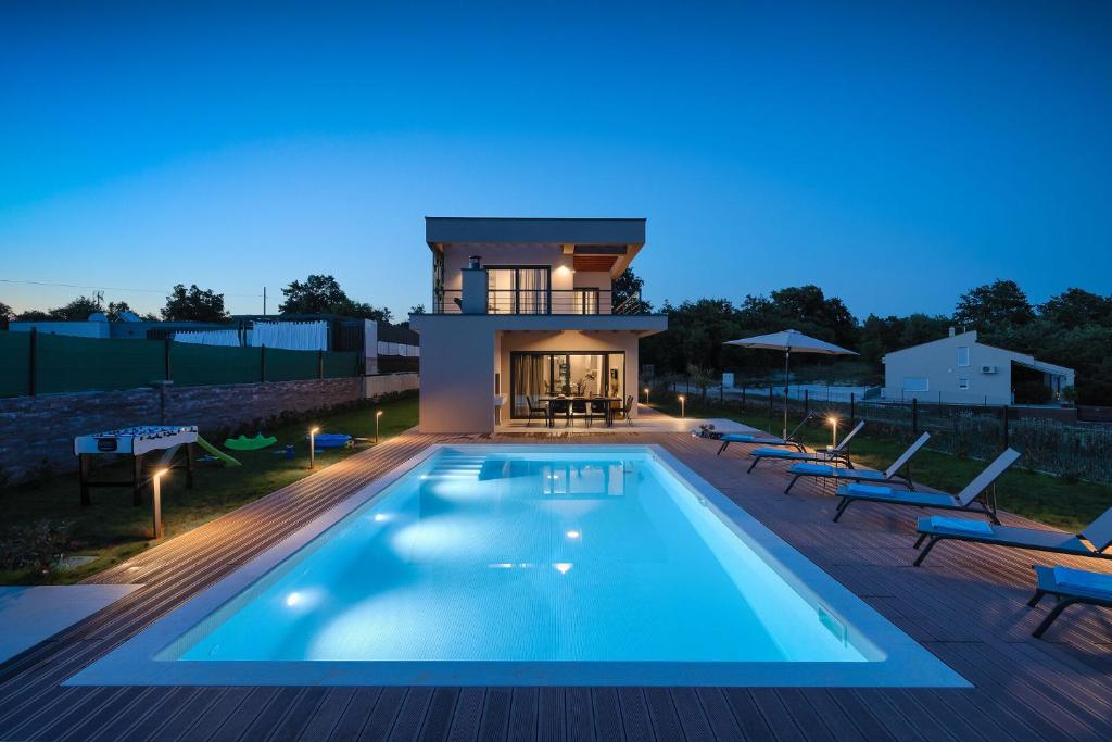 Villa Istria Artsi, Štokovci (updated prices 2025)
