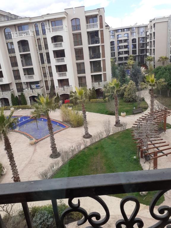 Cascadases Marina