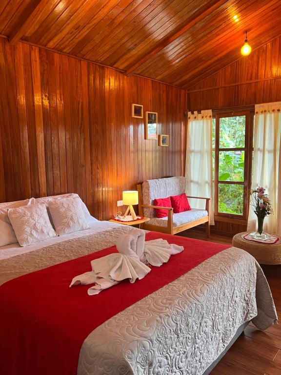 Carolina Egg Gasthaus