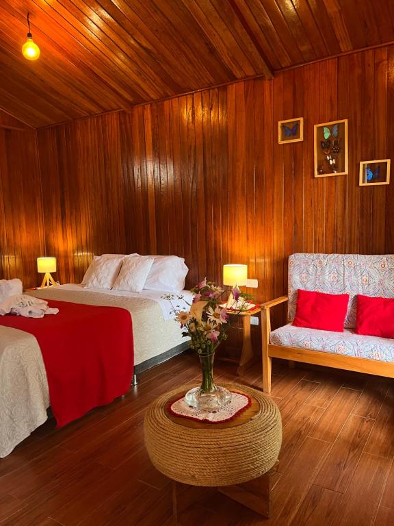 Carolina Egg Gasthaus