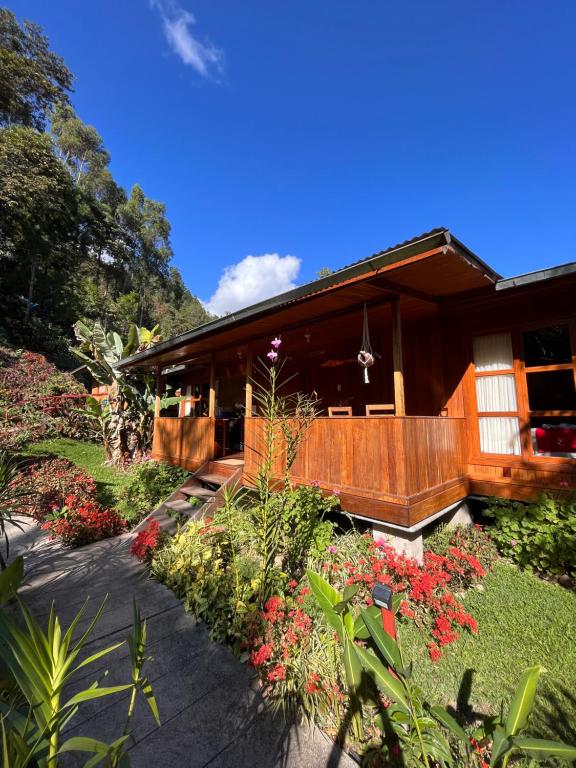 Carolina Egg Gasthaus