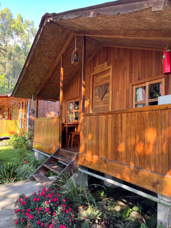 Carolina Egg Gasthaus