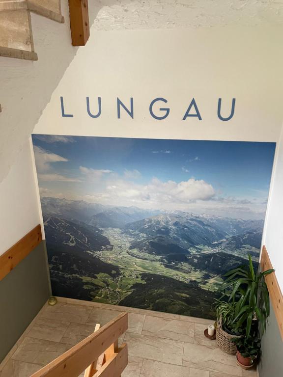 Fotografia z galérie ubytovania Landhaus Lungau v destinácii Sankt Michael im Lungau