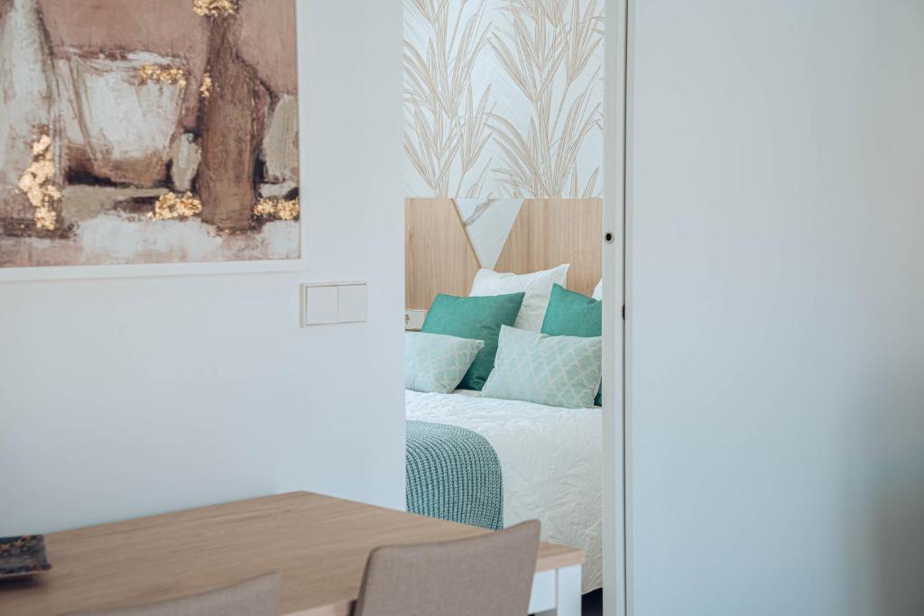 Apartamentos La Moneda - 2