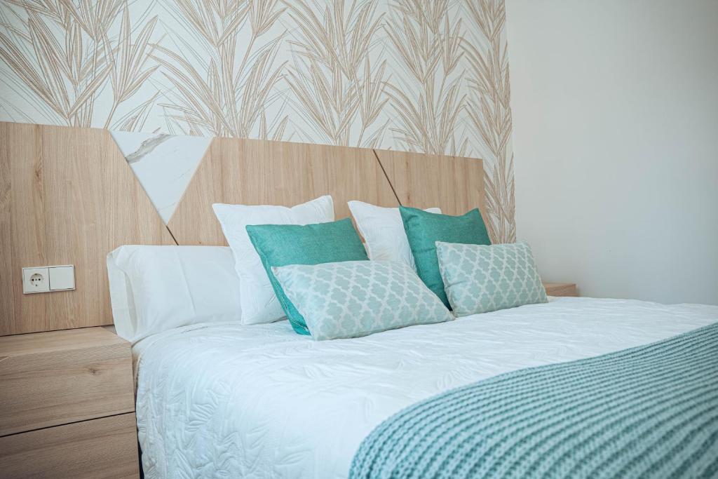 Apartamentos La Moneda - 4