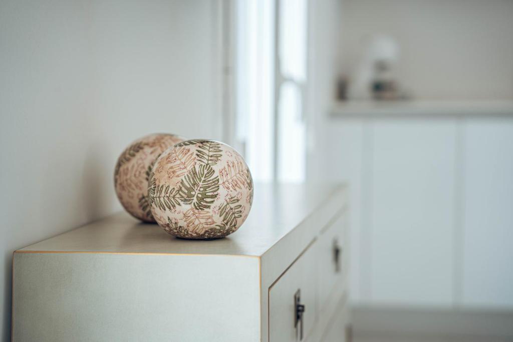 Apartamentos La Moneda - 5