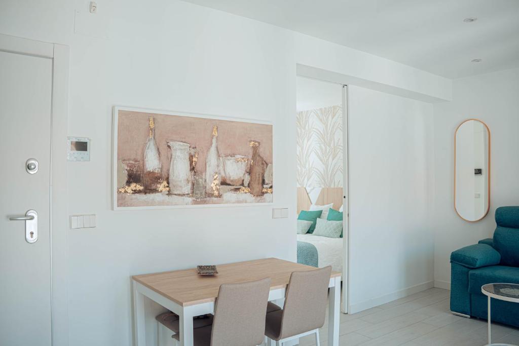 Apartamentos La Moneda - 17