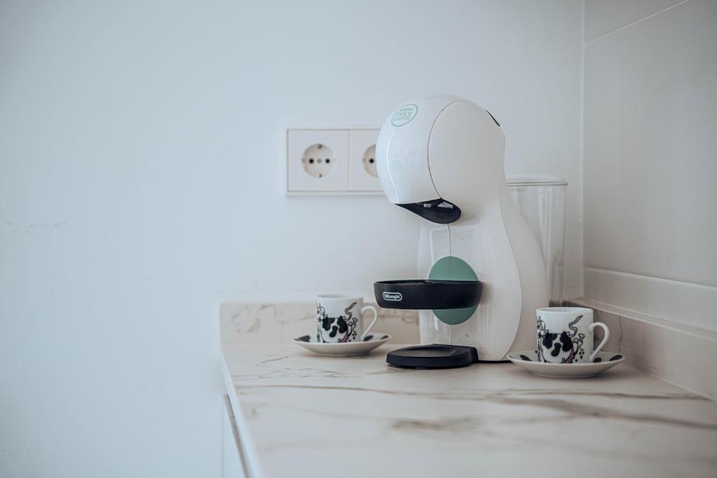 Apartamentos La Moneda - 16