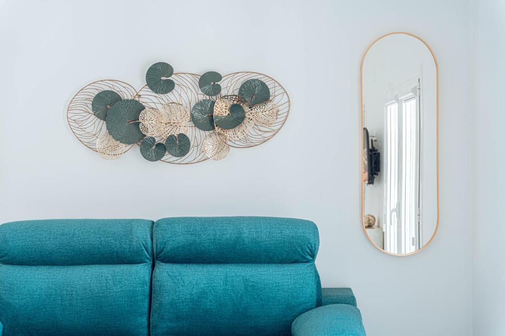 Apartamentos La Moneda - 15