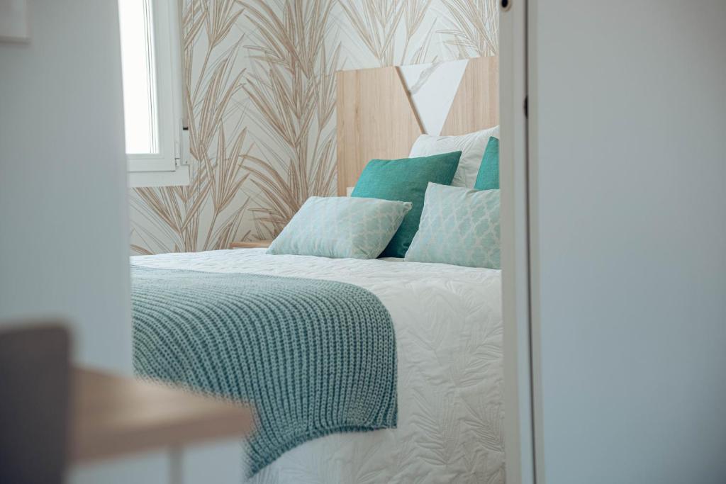 Apartamentos La Moneda - 18