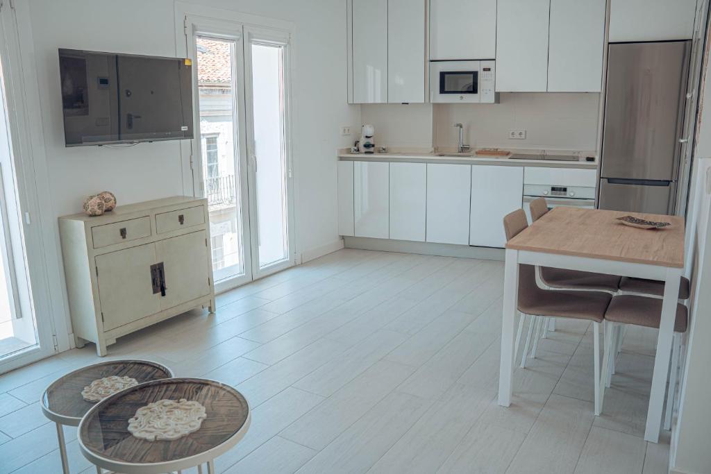 Apartamentos La Moneda - 12