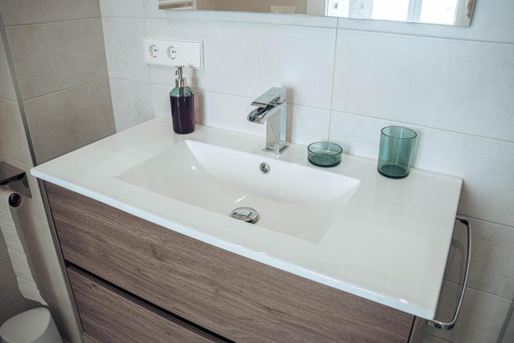 Apartamentos La Moneda - 10