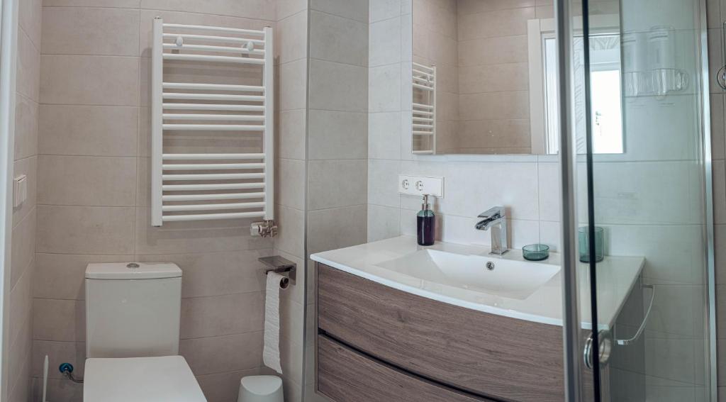 Apartamentos La Moneda - 7