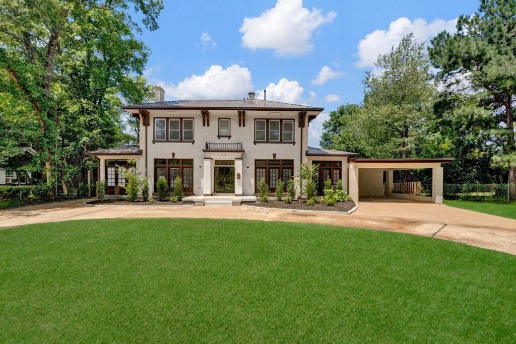 Apartment The Legend at Parkway, Memphis, USA