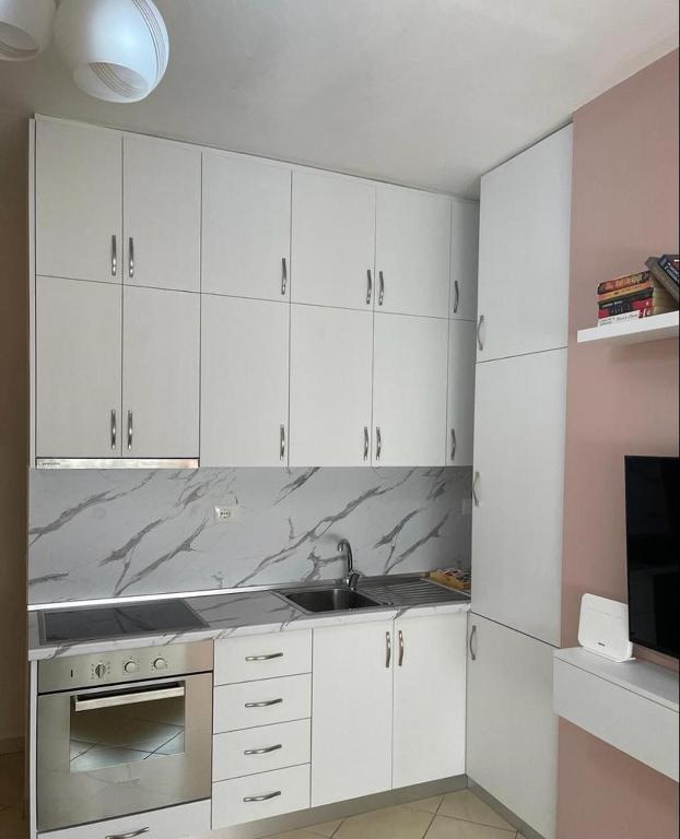 Tirana city center Apartments - Imazhi 4