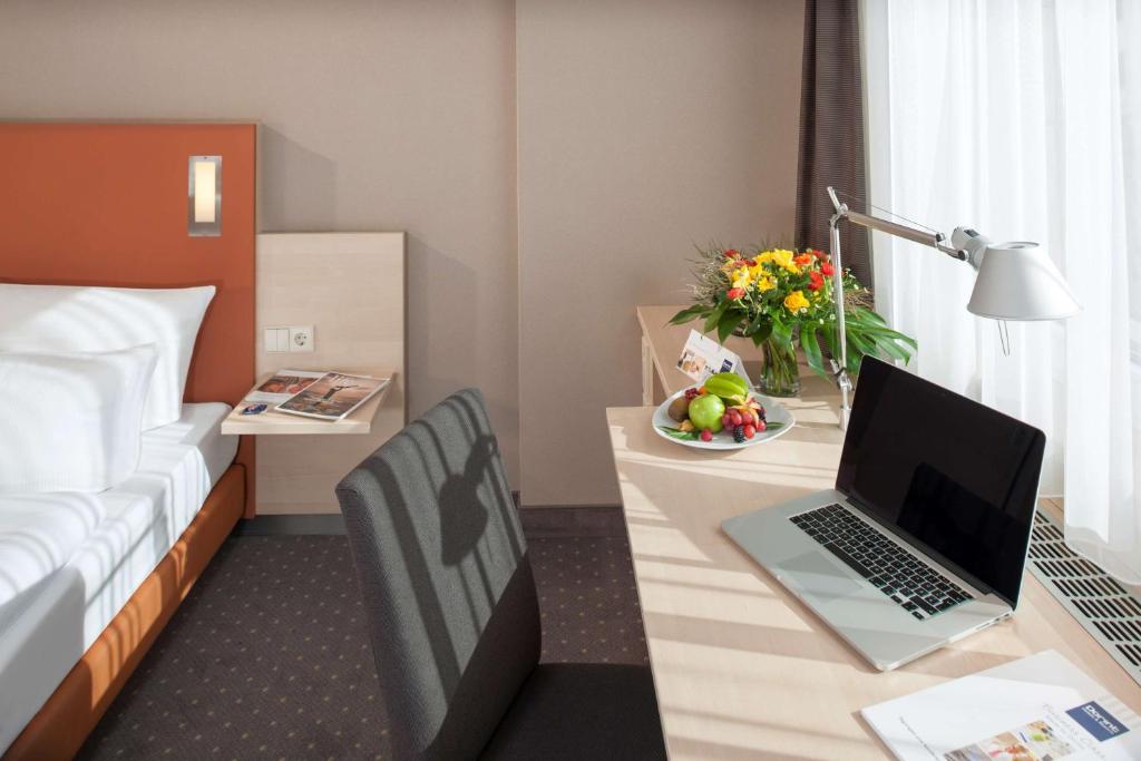 Essential by Dorint Berlin-Adlershof - 11