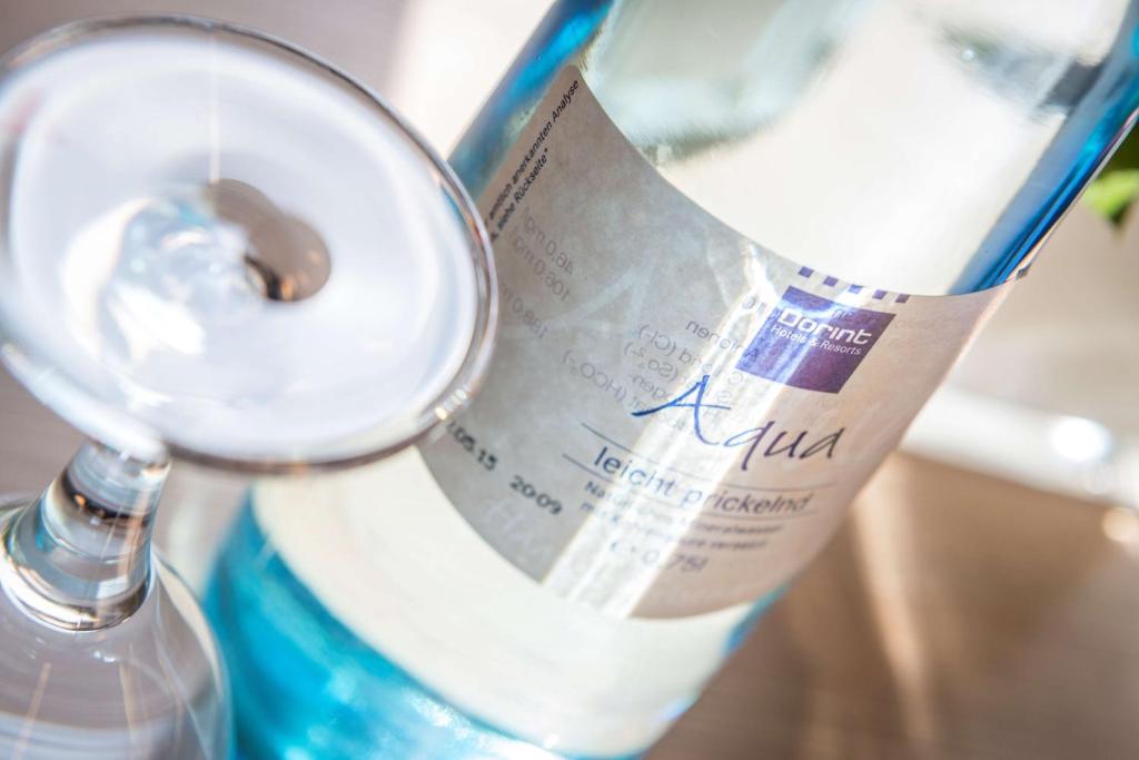 Essential by Dorint Berlin-Adlershof - Resim 19