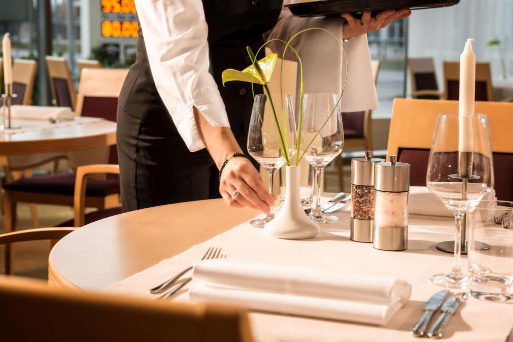 Essential by Dorint Berlin-Adlershof - Resim 22