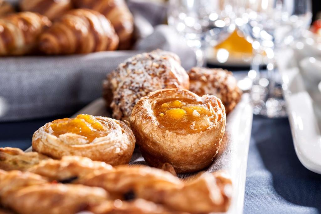 Essential by Dorint Berlin-Adlershof - Resim 27