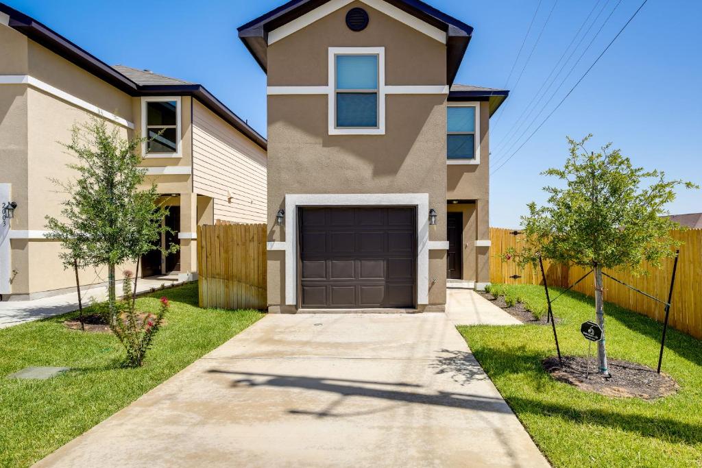 Luxurious Laredo Getaway Unwind in Style!, Laredo (updated prices 2024)