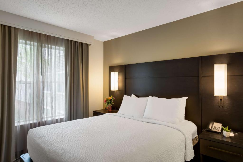 Sonesta ES Suites Parsippany Morris Plains - Suite De Dos Habitaciones Con Dos Camas Queen