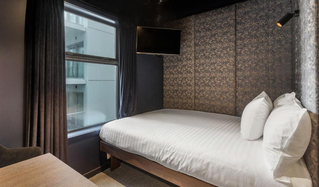 Abstract Hotel - Resim 19