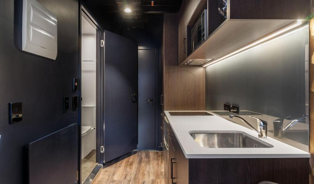 Abstract Hotel - Resim 21