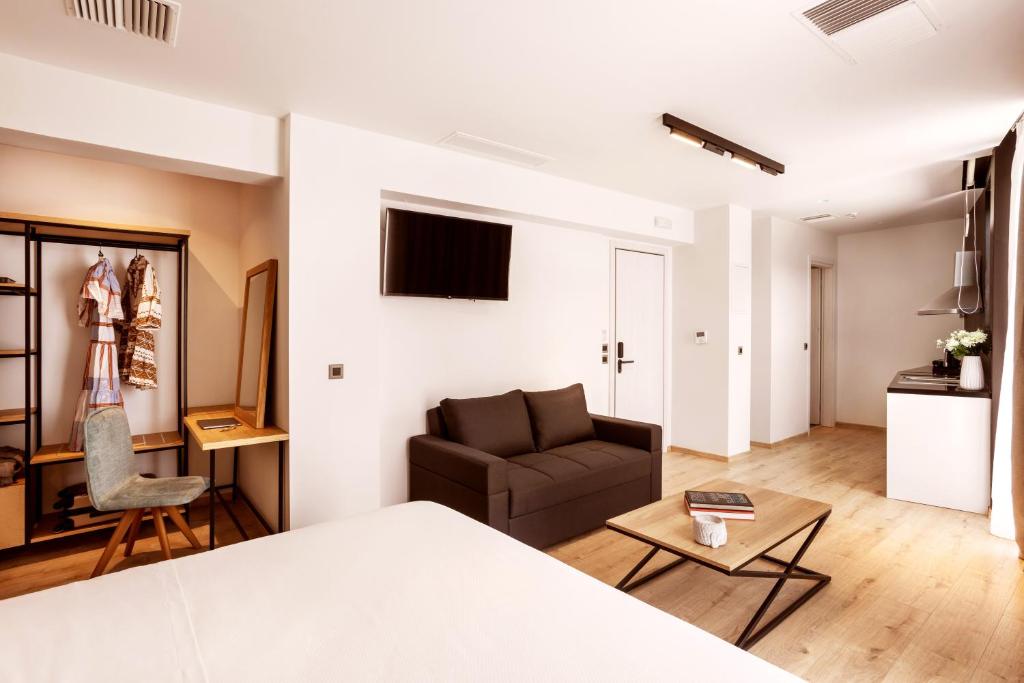 DAYS City Suites Athens - Resim 24