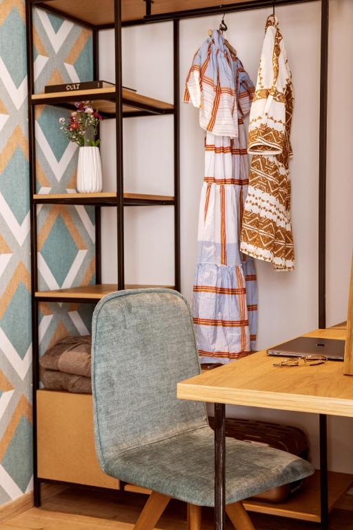 DAYS City Suites Athens - Resim 20