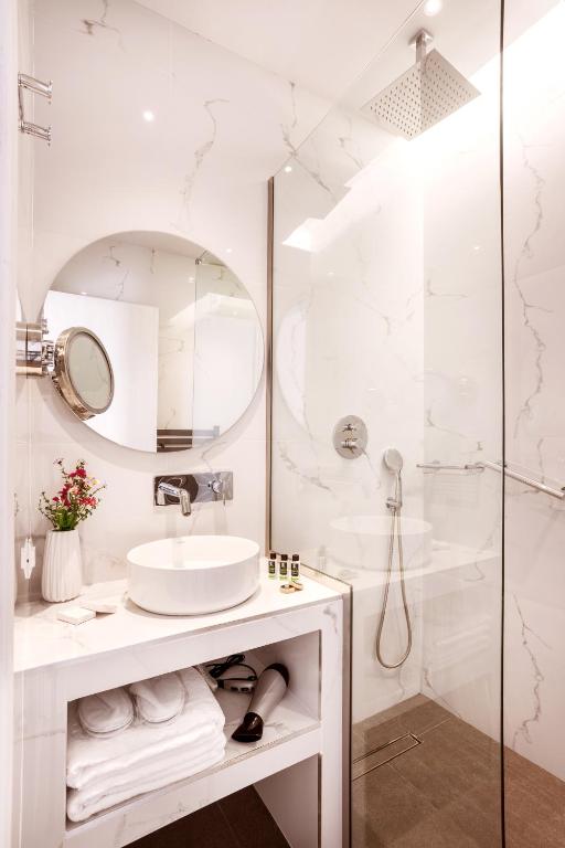 DAYS City Suites Athens - Resim 21