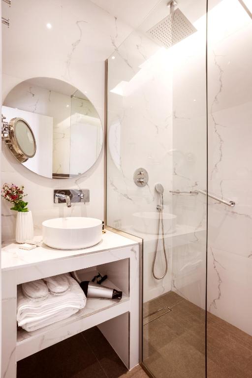 DAYS City Suites Athens - Resim 22