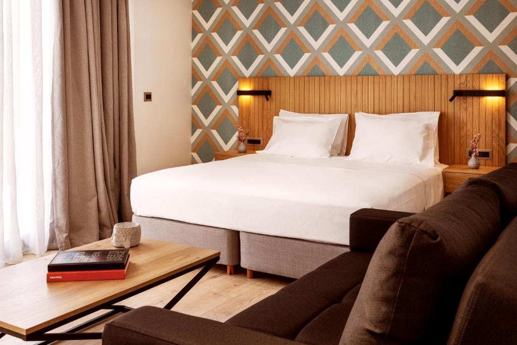 DAYS City Suites Athens - Resim 26