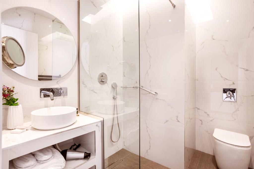 DAYS City Suites Athens - Resim 28