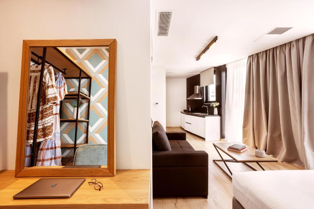 DAYS City Suites Athens - Resim 29