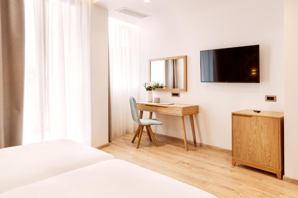 DAYS City Suites Athens - Resim 40