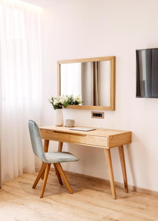 DAYS City Suites Athens - Resim 39