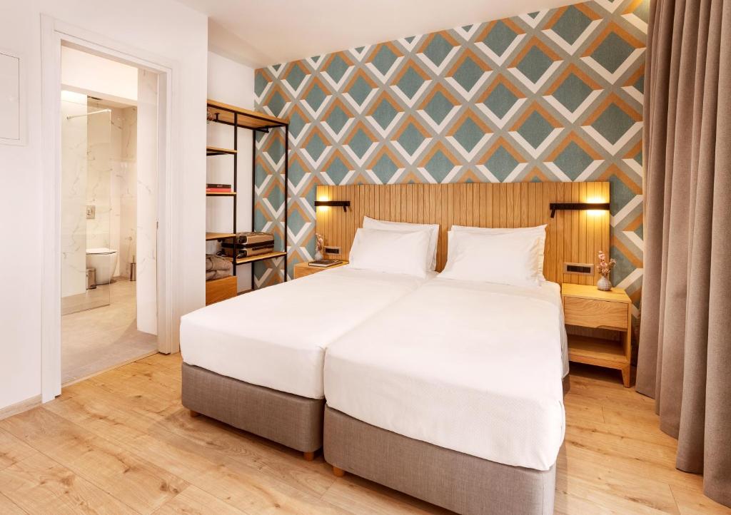 DAYS City Suites Athens - Resim 36