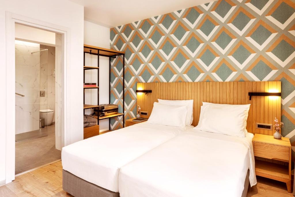 DAYS City Suites Athens - Resim 34