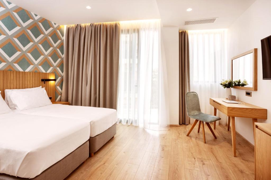 DAYS City Suites Athens - Resim 38