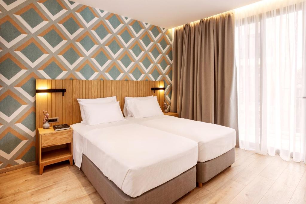 DAYS City Suites Athens - Resim 37