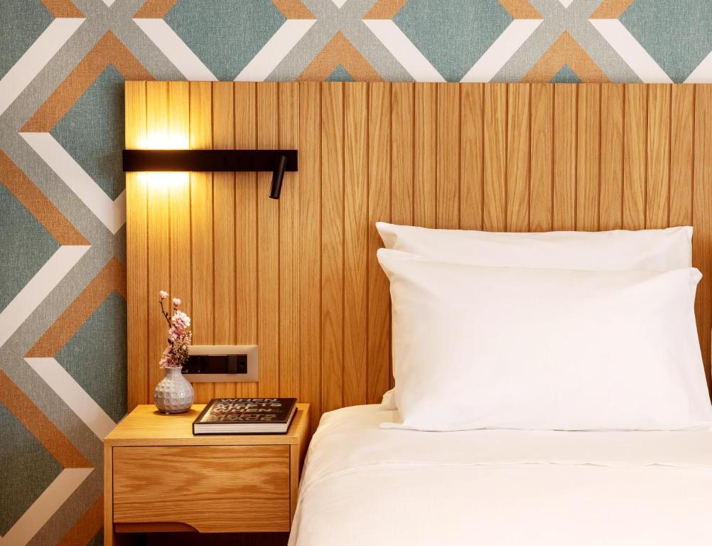 DAYS City Suites Athens - Resim 41