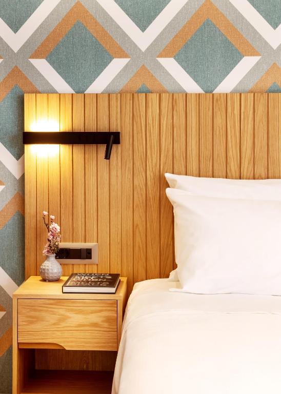 DAYS City Suites Athens - Resim 43