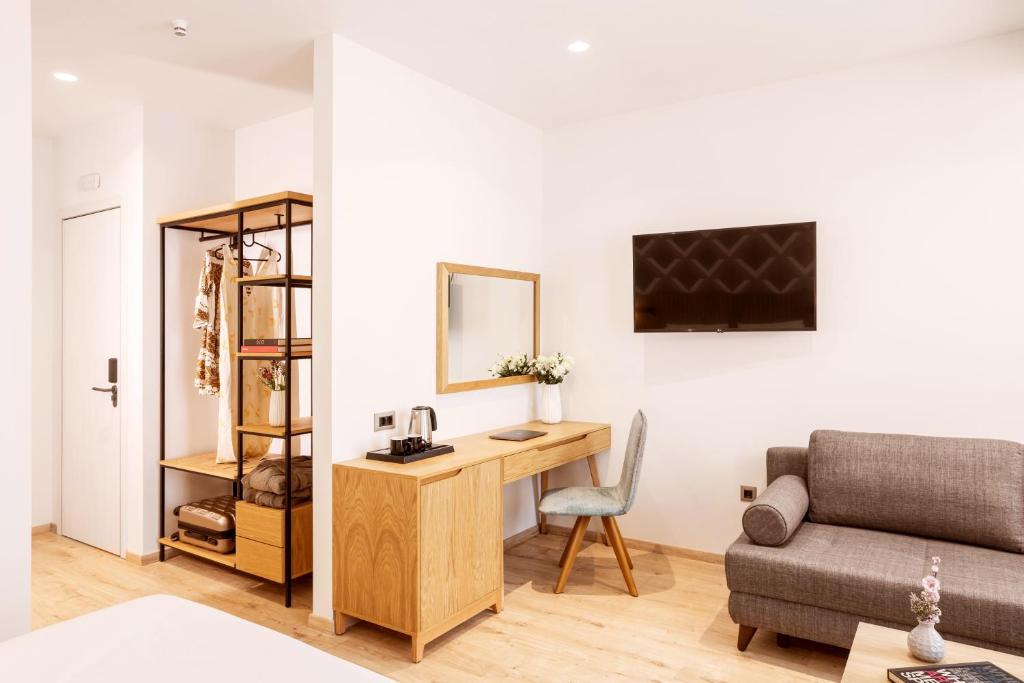 DAYS City Suites Athens - Resim 44