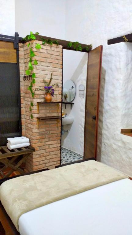 Casa Luna Hotel Campestre & Spa - 豪华室